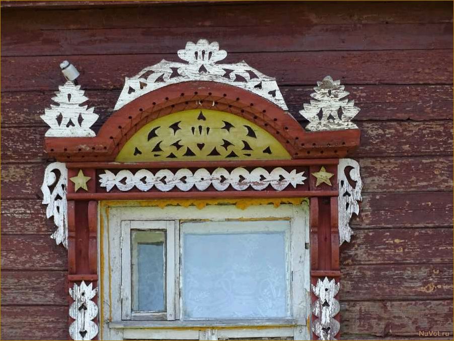 Наклейка наличников с использованием клеящих веществ: полезные советы и рекомендации