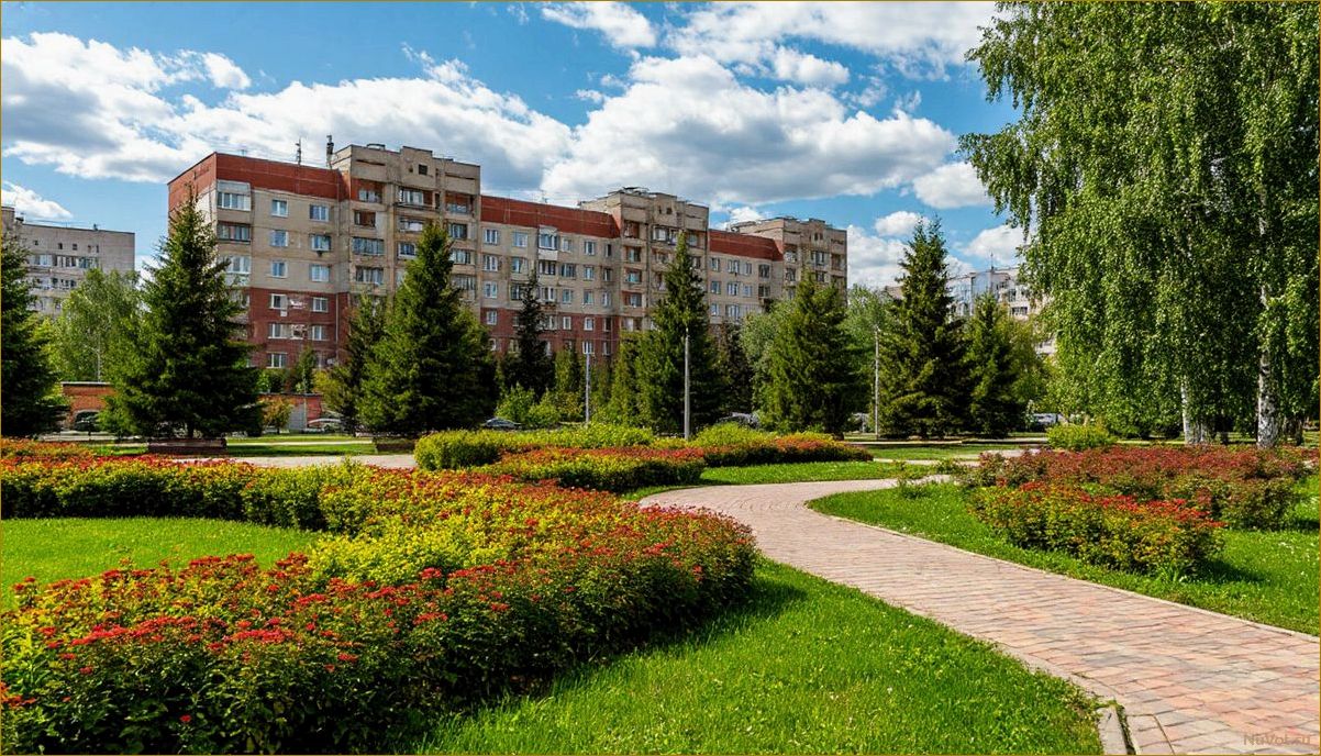 Как благоустроить узкие участки для максимального комфорта и эстетики